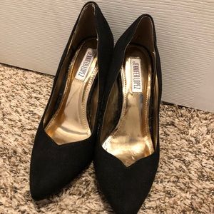 Jennifer Lopez Heels